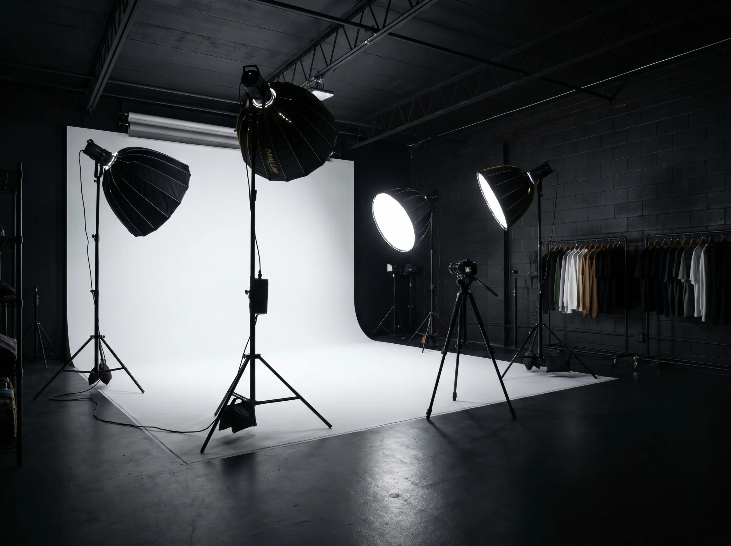 Final Lap photography studio Columbus Ohio